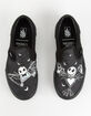 VANS x The Nightmare Before Christmas Slip-On Kids Shoes image number 5