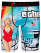 ETHIKA Venice Beach Mens Boxer Briefs image number 1