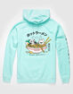 RIOT SOCIETY x Sugee Ramen Bowl Boys Hoodie image number 1