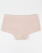FULL TILT Seamless Boyshort Panties image number 2