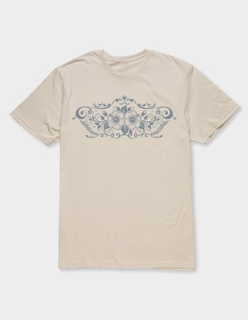HIBISCUS Flourish Unisex Tee Primary Image