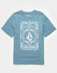 VOLCOM Fractal Boys Tee image number 1