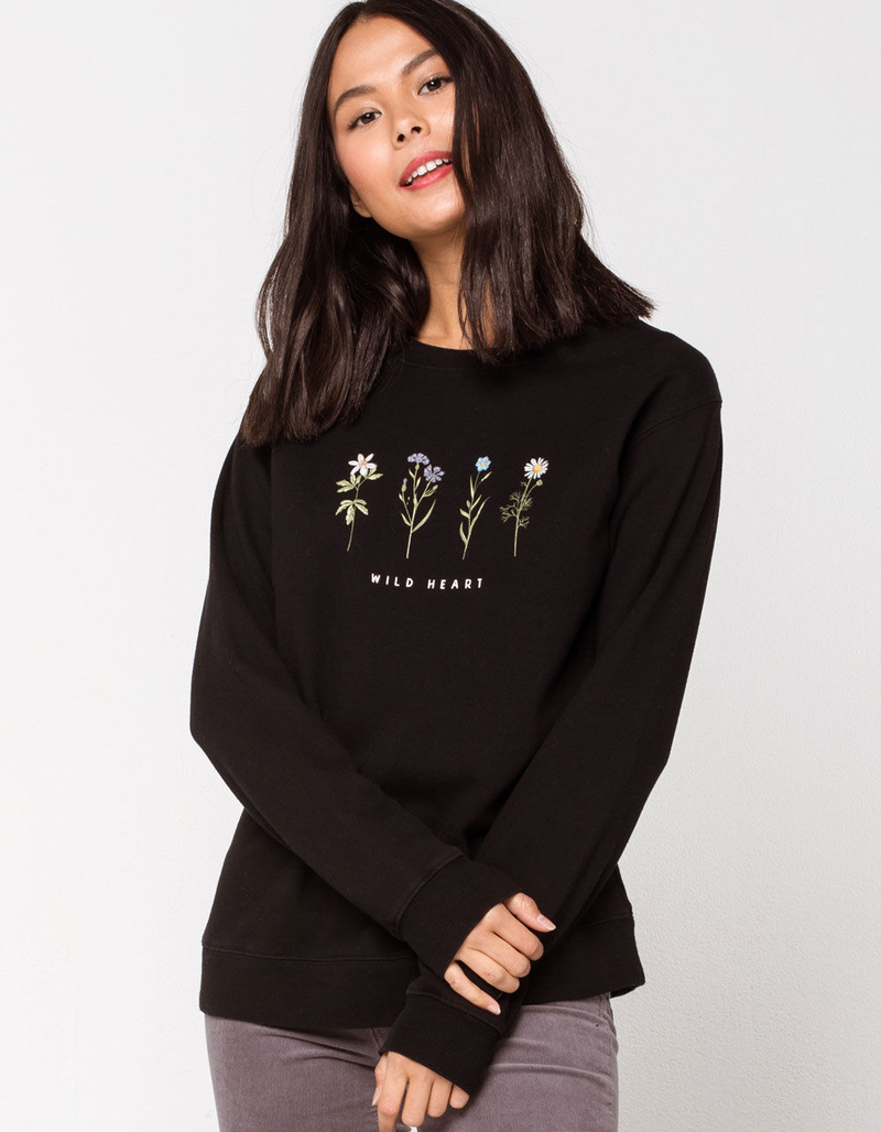 Wild Heart Longsleeve