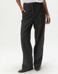 JJXX Mary High Waisted Womens Trouser Pants image number 2
