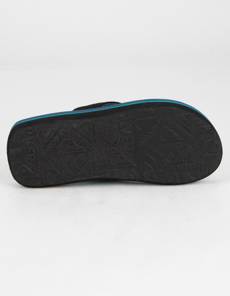 QUIKSILVER Molokai Layback Boys Sandals image number 4