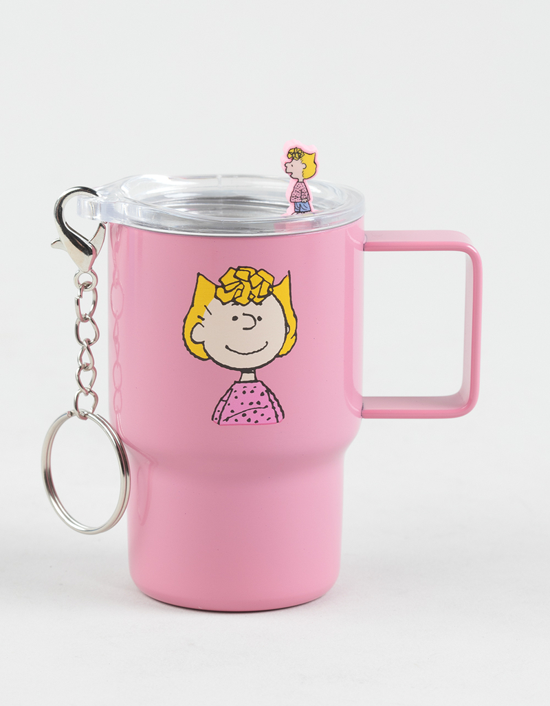 PEANUTS Micro Tumbler Blind Box image number 10