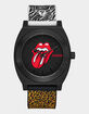 NIXON x Rolling Stones Time Teller OPP Watch image number 1