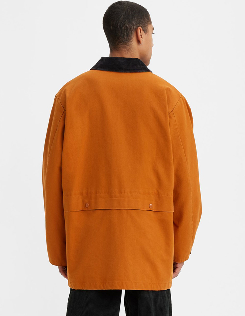 LEVI'S Skate New Field Mens Jacket image number 2