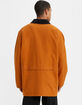 LEVI'S Skate New Field Mens Jacket image number 3