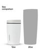OWALA SmoothSip&reg; Slider 12 oz Tumbler image number 5