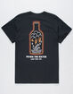 LAST CALL CO. Hatch Mens T-Shirt image number 1