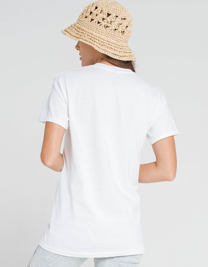 WEST OF MELROSE Arizona Desert Womens Tee image number 2