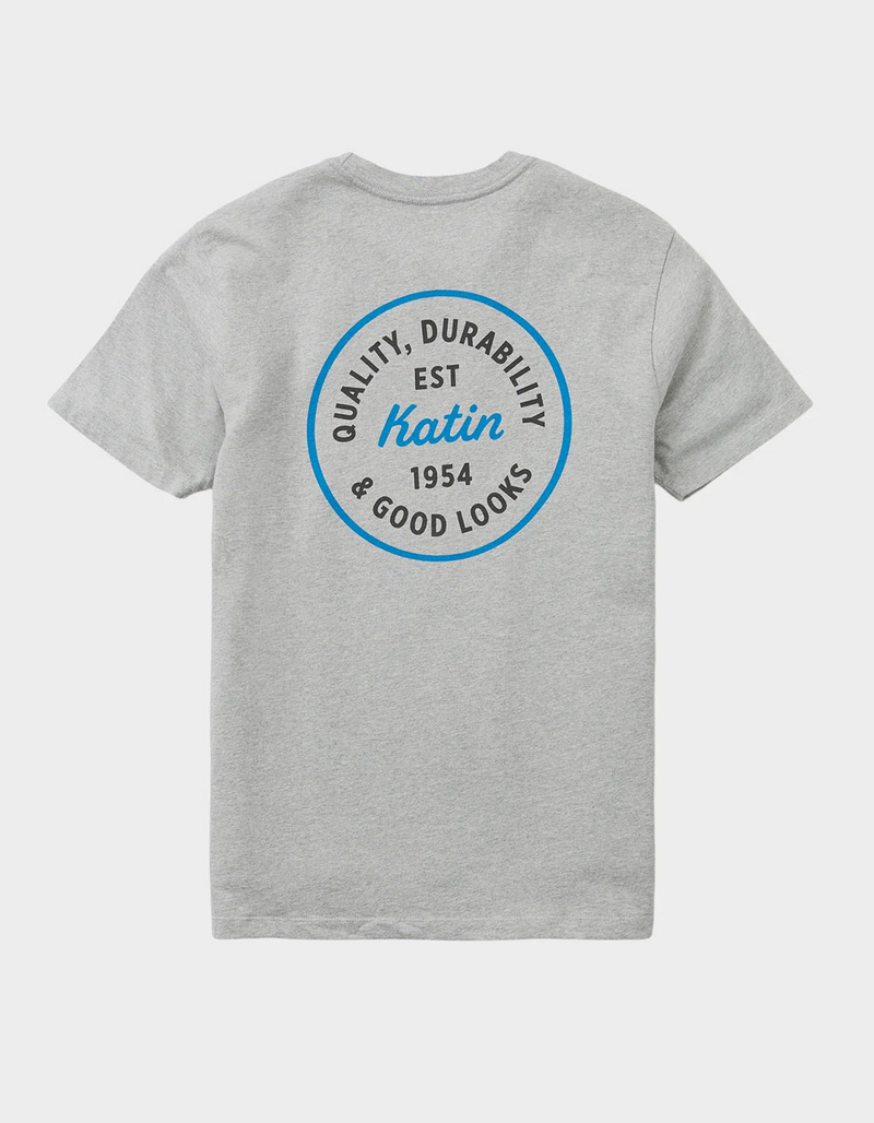 KATIN League Mens Tee image number 3