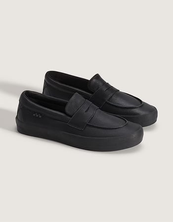 VANS Skate Loafer Mens Shoes Alternative Image