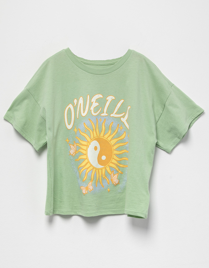 O'NEILL Cosmos Girls Tee image number 0