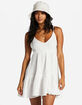 BILLABONG Wave After Wave Mini Dress image number 1