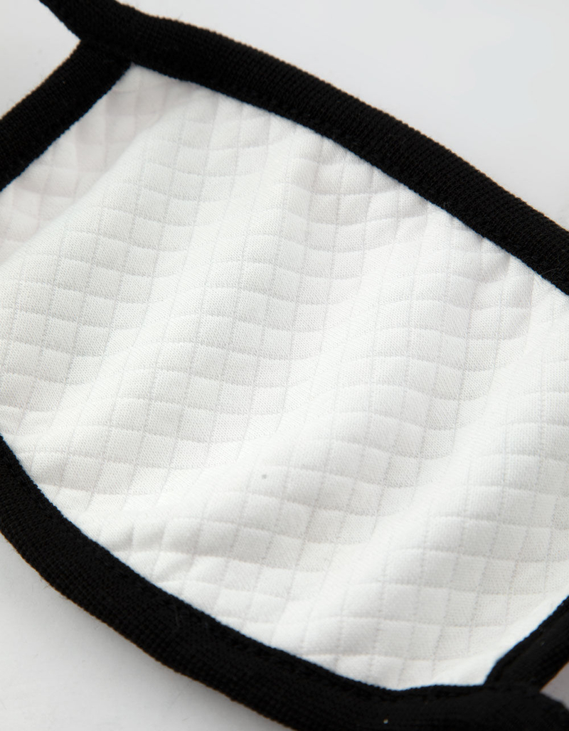 Curse Bubble Fashion Face Mask image number 2