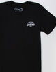 HURLEY Stardom Mens Tee image number 2