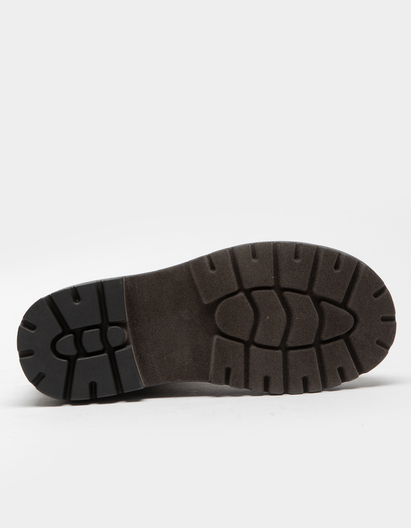 tillys chelsea boots