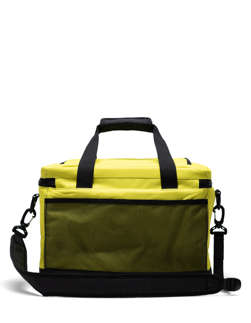 HERSCHEL SUPPLY CO. Pop Quiz Insulated Cooler 30 Pack Bag image number 4