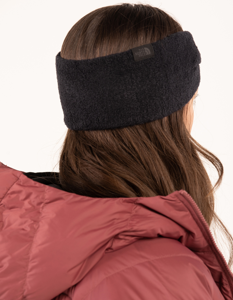 THE NORTH FACE The City Plush Womens Earband image number 2