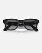 RAY-BAN x Meta Wayfarer Polarized Sunglasses image number 6