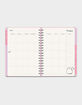STUDIO OH! x Pusheen Sparkles Undated Tri-Tab Planner image number 7