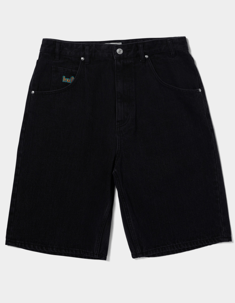 HUF Cromer Mens Shorts image number 0