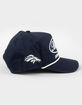 47 BRAND Denver Broncos Foundational '47 Hitch Snapback Hat image number 4