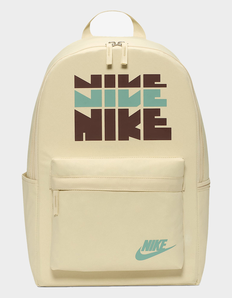 NIKE Heritage Backpack image number 0