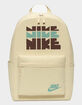 NIKE Heritage Backpack image number 1