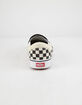 VANS ComfyCush Checkerboard Classic Slip-On Shoes image number 5