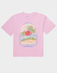 BILLABONG Vacation Vibes Girls Tee image number 1