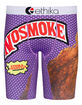 ETHIKA No Smoke Mens Boxer Briefs image number 1