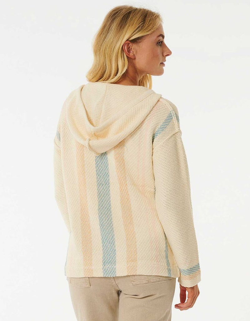 RIP CURL Sunrise Sessions Womens Poncho image number 2
