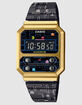 CASIO Vintage Pacman A100WEPC-1B Watch image number 1