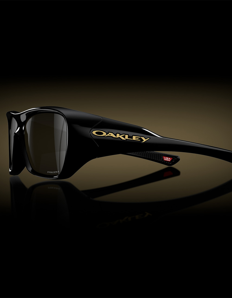 OAKLEY Chaminade Player Sunglasses image number 2