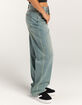 RSQ Womens Low Slung Baggy Jeans image number 3