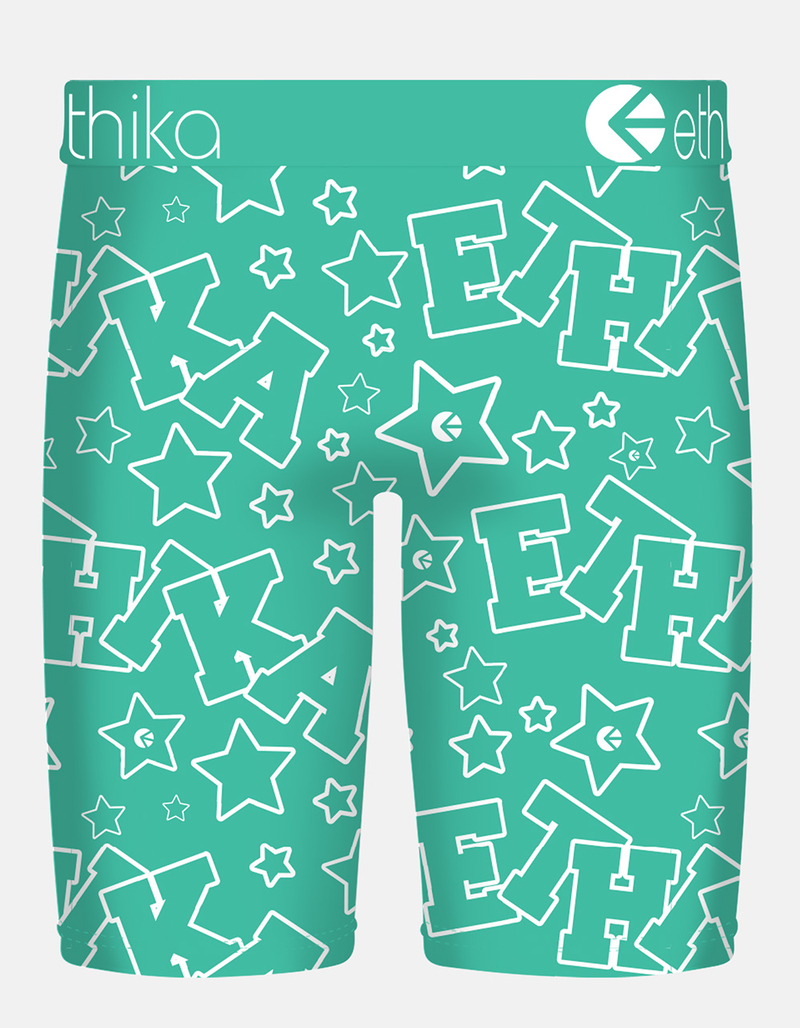 ETHIKA Sparkle Staple Mens Boxer Briefs image number 1