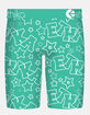ETHIKA Sparkle Staple Mens Boxer Briefs image number 2