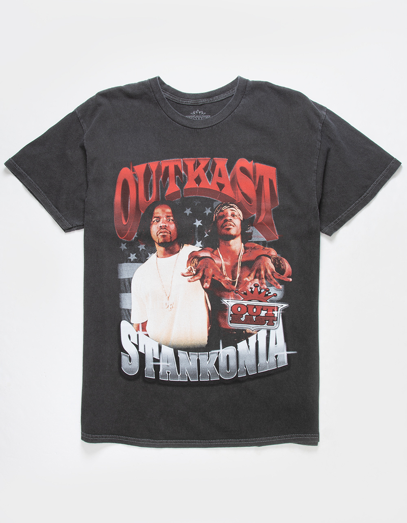 OUTKAST Stankonia Mens Tee image number 0