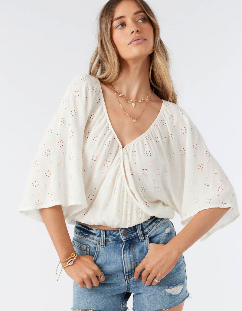 O'NEILL Inda Womens Top image number 0