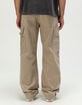 DICKIES Canvas Double Knee Mens Carpenter Pants image number 4