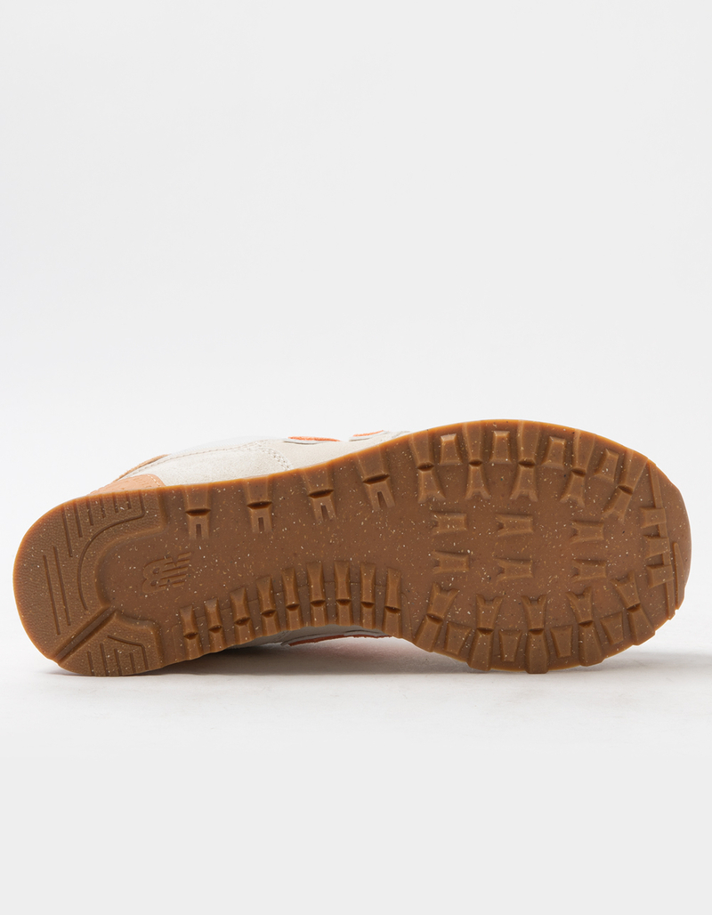 NEW BALANCE 574 Womens Shoes image number 2