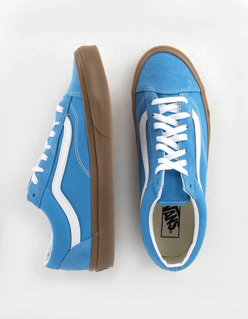 VANS Gum Style 36 Shoes image number 4