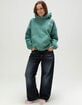 MALIBU SKYYE Home Is Wherever You Are Womens Hoodie image number 4
