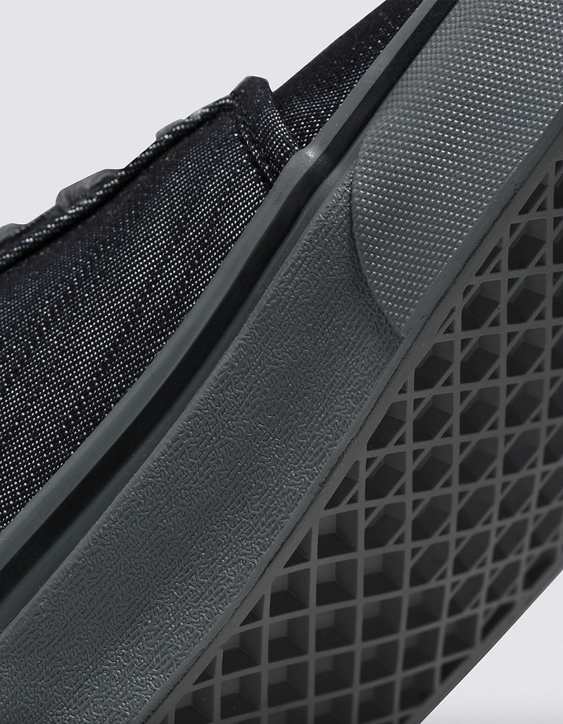 VANS Skate Chukka Low Mens Shoes image number 4