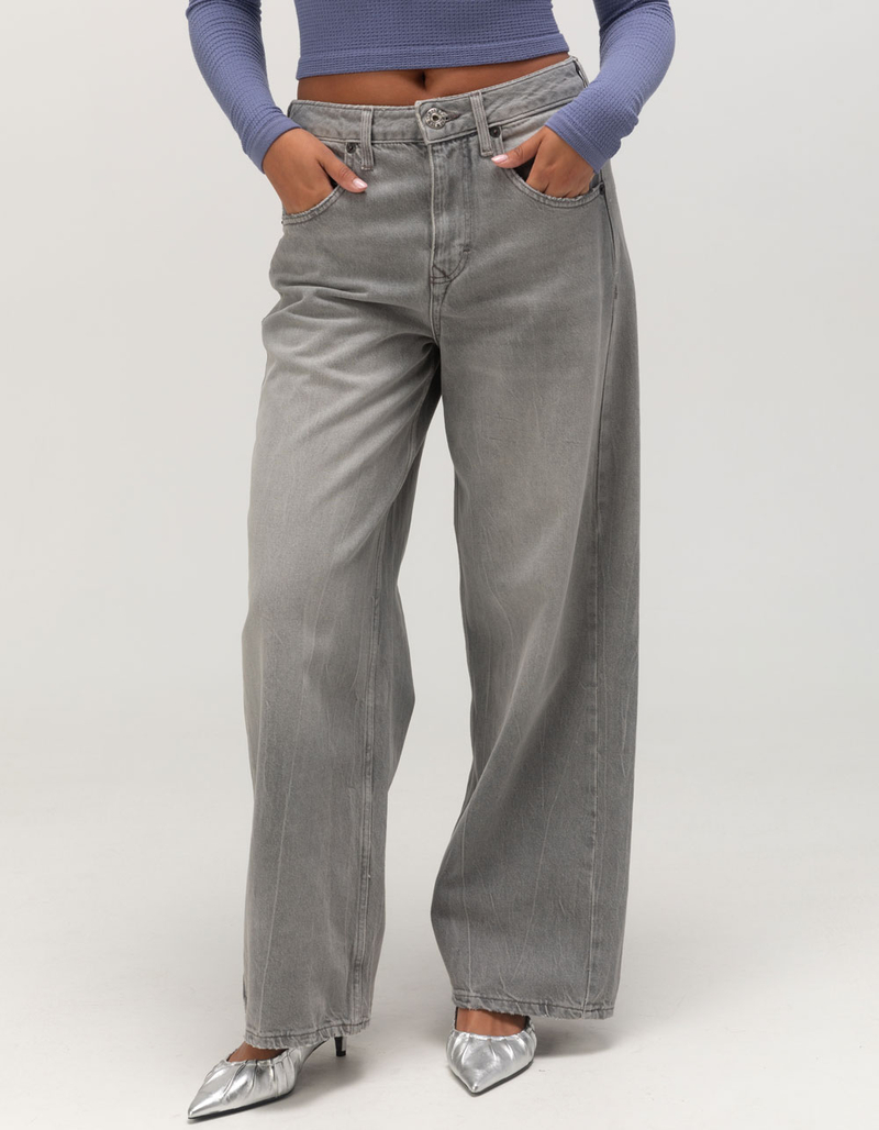 BDG Urban Outfitters Jaya Ultra Loose Womens Jeans image number 2