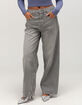 BDG Urban Outfitters Jaya Ultra Loose Womens Jeans image number 3