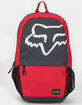 FOX 180 Moto Backpack image number 1